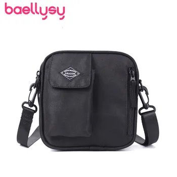 

2019 Fashion Men Shoulder Bag Crossbody Bags For Men Travel Small Handbag Satchel Man Shoulder Messenger Bag Handtassen Dames