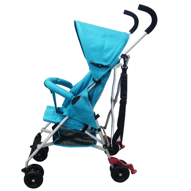 

Baby Stroller 3 in 1 High-Landscape bidirectional Baby buggy Pram Portable Folding strollers baby car Carriage Baby pushchair