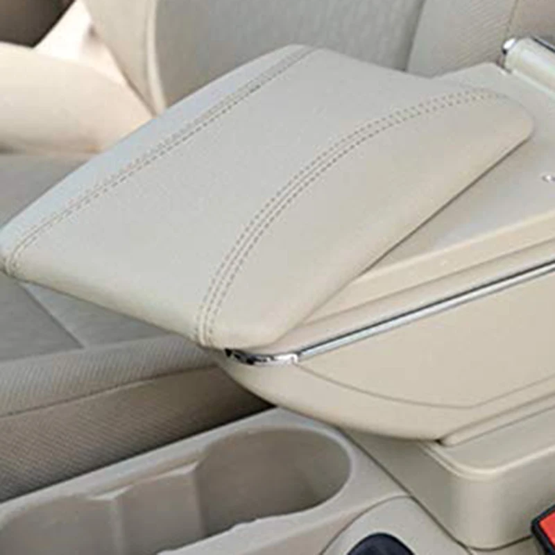 Для hyundai Solaris/Verna/Grand Avega 2011- автомобильный поручень центральная консоль коробка для хранения подстаканник автомобильные аксессуары определенной формы