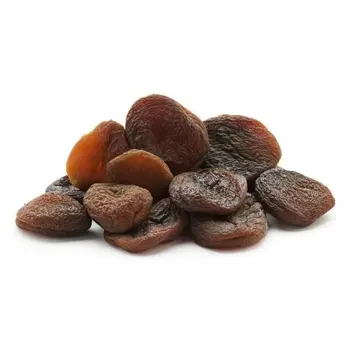 

Black Day Dried Apricot 1 kg