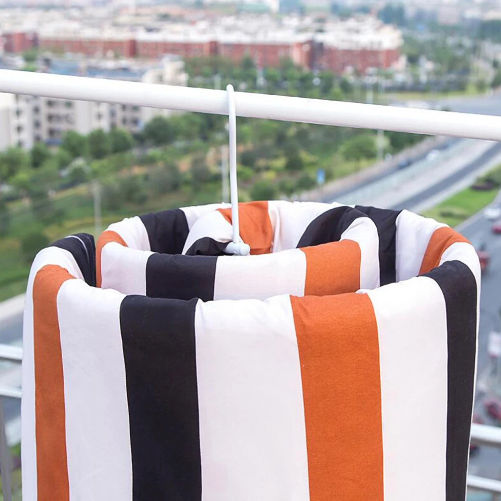 

Drying Rack Round Spiral Clothesline Hanger Quilt Rotating Storage Rack Space Saver Magic Quilt Blanket Rack 2019 Newest 3