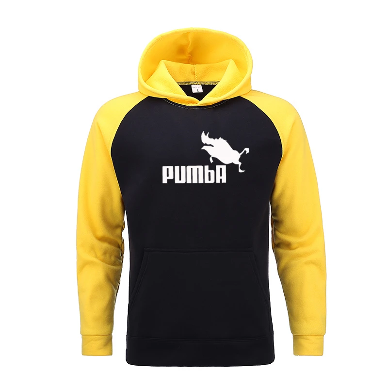 yellow streetwear hoodie