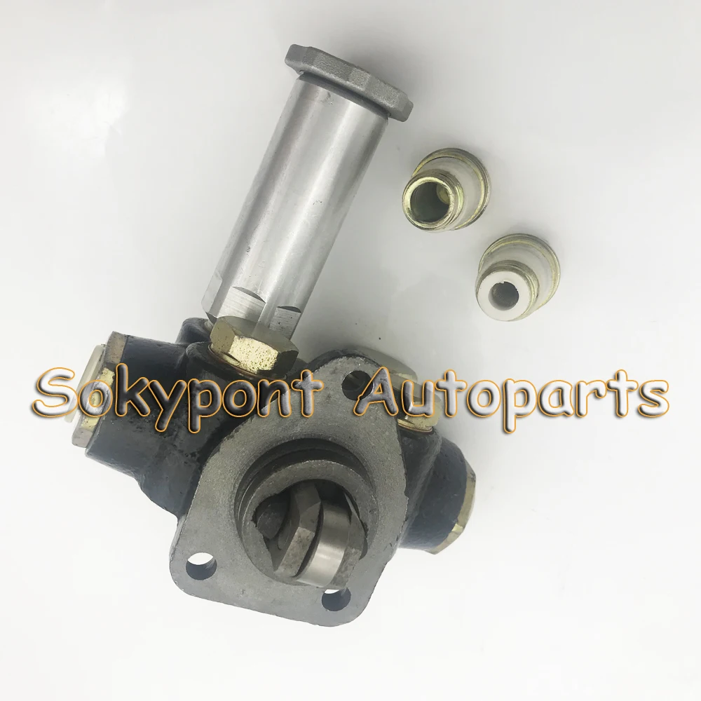 Мазута скорость передаточный насос 105237-4180 105217-1410 для RF8 RD8 EF750 EF100 1 шт