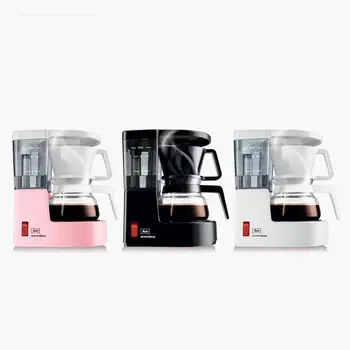 

Drip Coffee Machine Household Small American Hand Blunt Boiled Coffee Pot