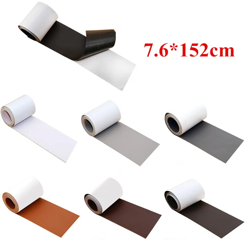 Cubierta Adhesiva Para Sofa Parches Adhesivos Para Cuero Pack De