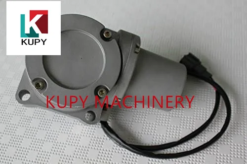 

Kupy high quality throttle motor 4614911,4360509 for HITACHI EX200/300-5,ZAX200 and other machines