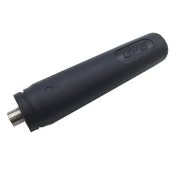 

Walkie talkie accessories apx7000 xpr6550 xir p8268 p8200 short antenna original with GPS