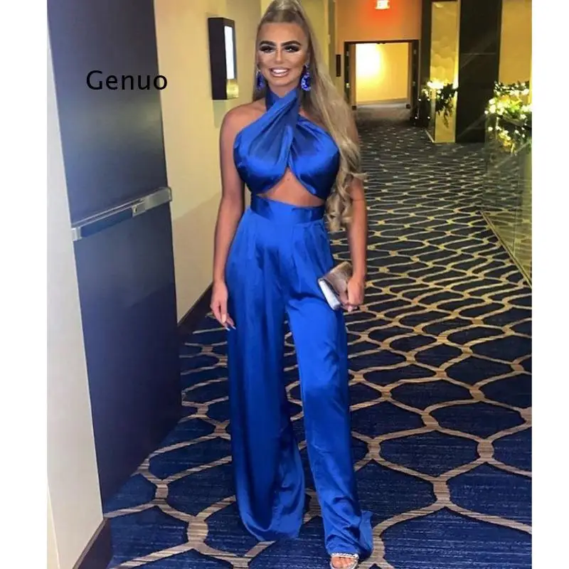 

Женский атласный комбинезон, Облегающий комбинезон без рукавов для тренировок и активного отдыха, лето 2021