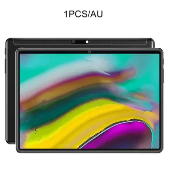 

10 Inch Tablet Flat S10 High Defintion Ips Screen Gps 3G Call Metal Shell Tablet Dual Speaker Audio Sound