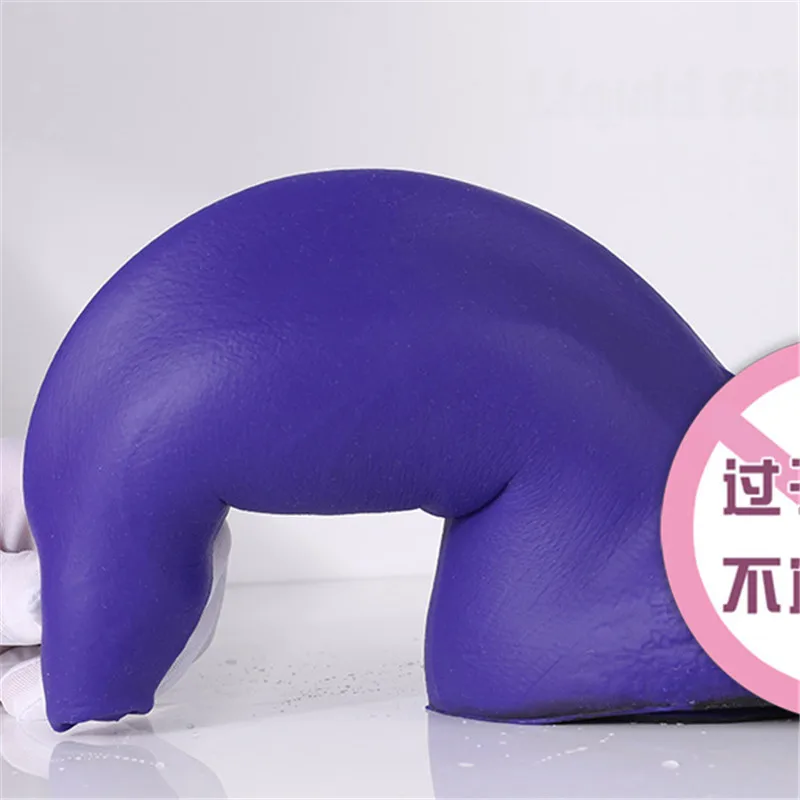 Sex Shop Realistic Huge Dildo Female Masturbator Silicone Animal Big Penis Horse Dick Dildos With Suction Cup Sex Toys For Women 3