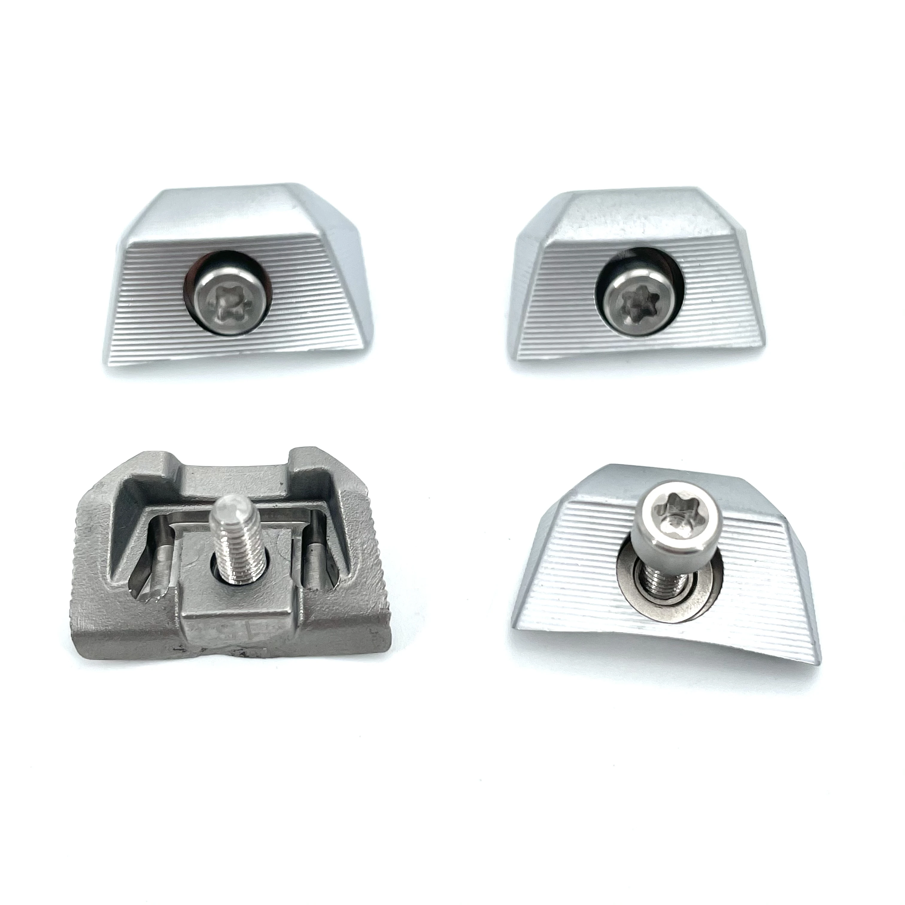 Sostituzione Contrappeso A Vite Per Pesi Da Golf Adatta Per Accessori Per Teste Di Club Driver Sim Taylormade 5/7/9/11/13/15/17/19/21G