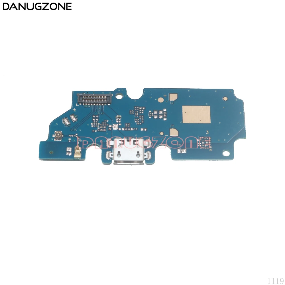 Usb зарядная док-станция порт разъем плата гибкий кабель для Nokia 2 TA-1179 TA-1183 TA-1188 TA-1191