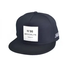 Модная бейсбольная кепка с нашивками букв, Повседневная Кепка, Кепка водителя грузовика