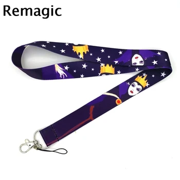 

20pcs Funny students men Neck Strap Lanyard keychain Phone ID Holder Keychain cosplay Accessories decorations gifts