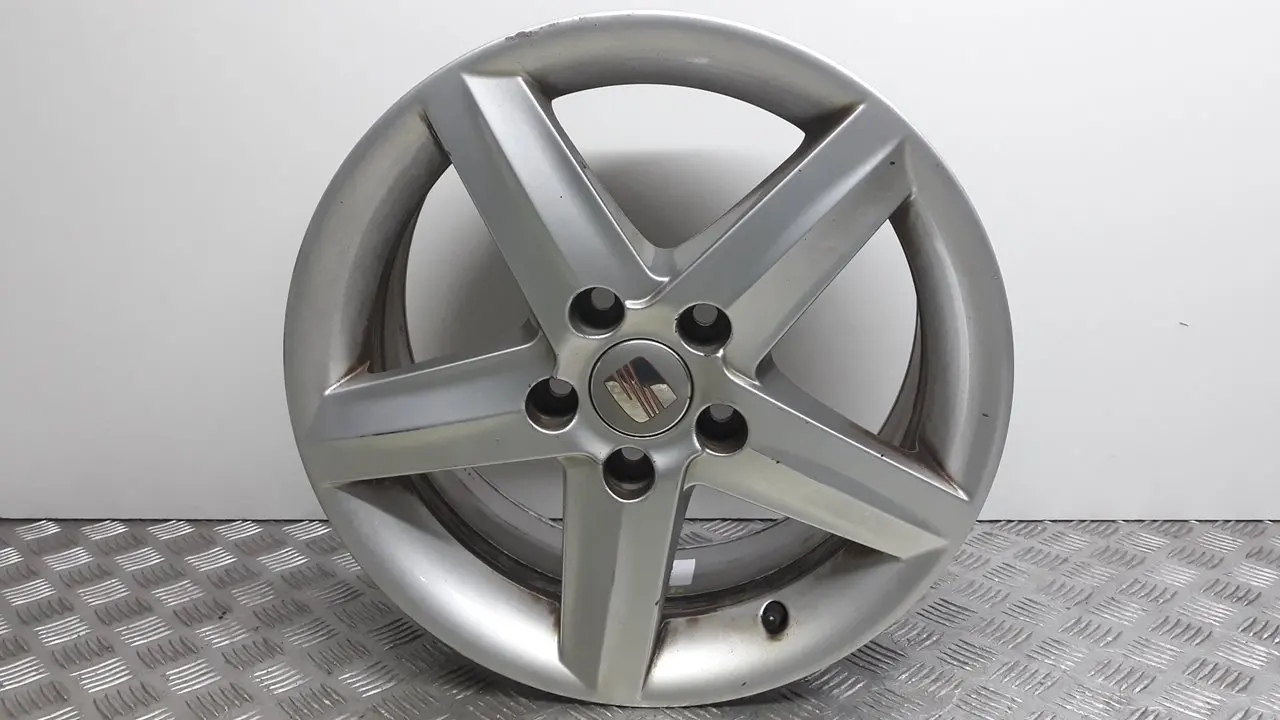 Rimseat