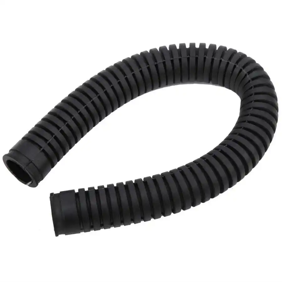 Scuba Diving 13" BCD BC Airway Corrugated Inflator Hose 