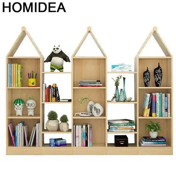 

De Cocina Librero Camperas Mobilya Dekorasyon Estante Para Livro Decoracion Decoration Furniture Retro Libreria Book Shelf Case