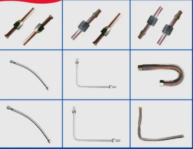 Трубка Медная Для Компрессора Воздушного Поршневого Купить