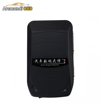 

Original Yanhua ADM-300A Digital Master SMDS III ECU Programming TooWith 450 tokens Update Online
