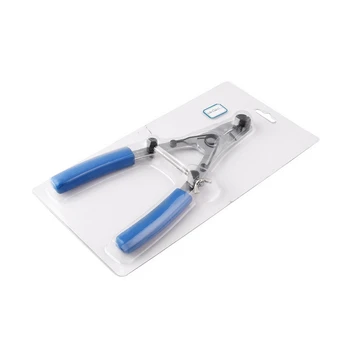 

Motorcycle Tool Brake Piston Removal Pliers Piston Ring Handling Plier Motorbike Maintenance Universal 16.5-38mm Steel One Size