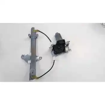 

82701JD400 WINDOW LIFTER REAR LEFT Nissan QASHQAI (J10)