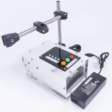 Lntelligent индукционного типа Многофункциональная Автоматическая машина с ЧПУ для наполнения жидкостью маленькие количественные высокоточные спиртные напитки