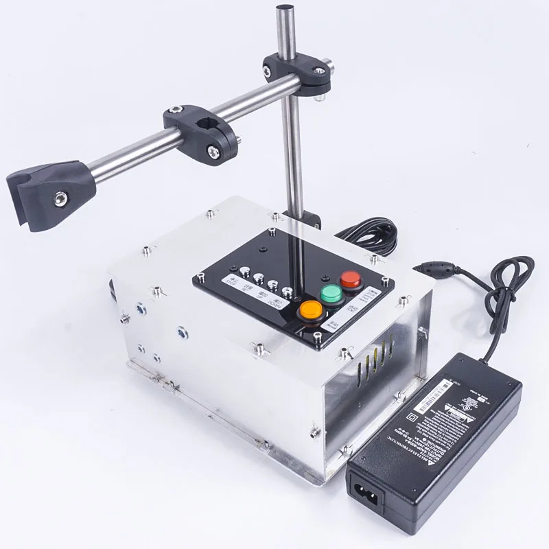 

Lntelligent Induction Type Multi-function Automatic CNC Liquid FIlling Machine Small Quantitative High-precision Liquor Beverage