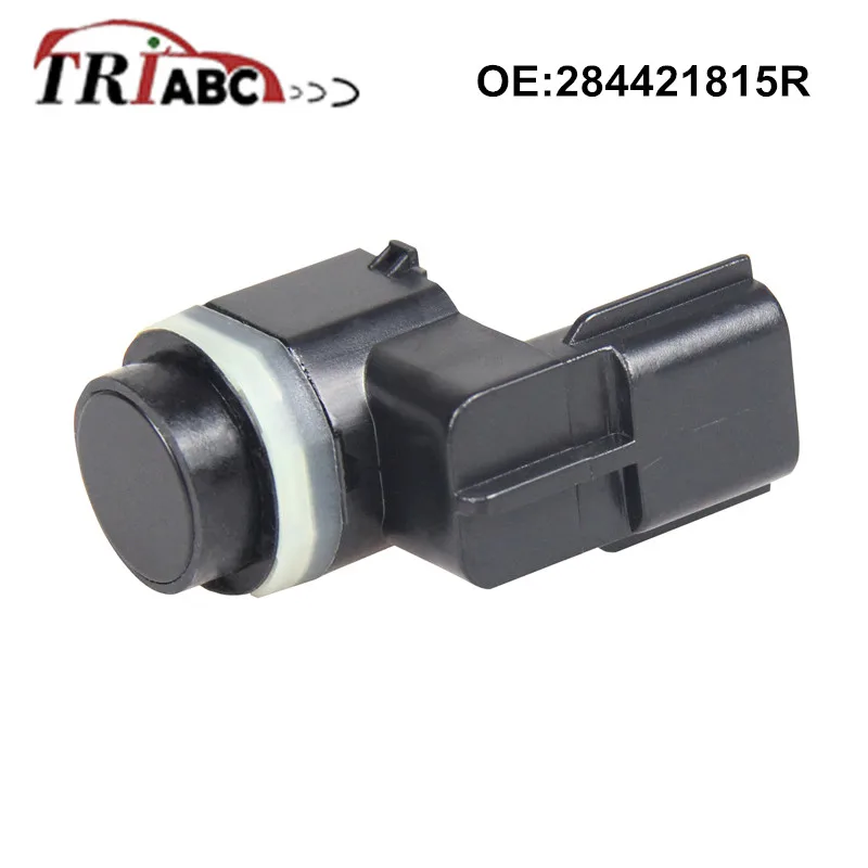 Датчик парковки PDC для Nissan Qashqai 1 6 NV300 X82 J11 RENAULT MEGANE III Coupe DZ1 JZ0 EZ0 EZ1 KANGOO BE BOP KW FW CLIO