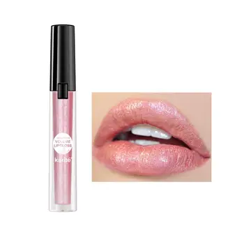 

Moisturizer Lip Plumper Volume Lip Gloss Long Lasting Lips Waterproof 5ml Sexy Tint Pump Big Makeup Care Lips Lipgloss Volu Z5V6