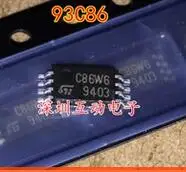 5 шт./лот 93C86 C86W6 TSSOP8
