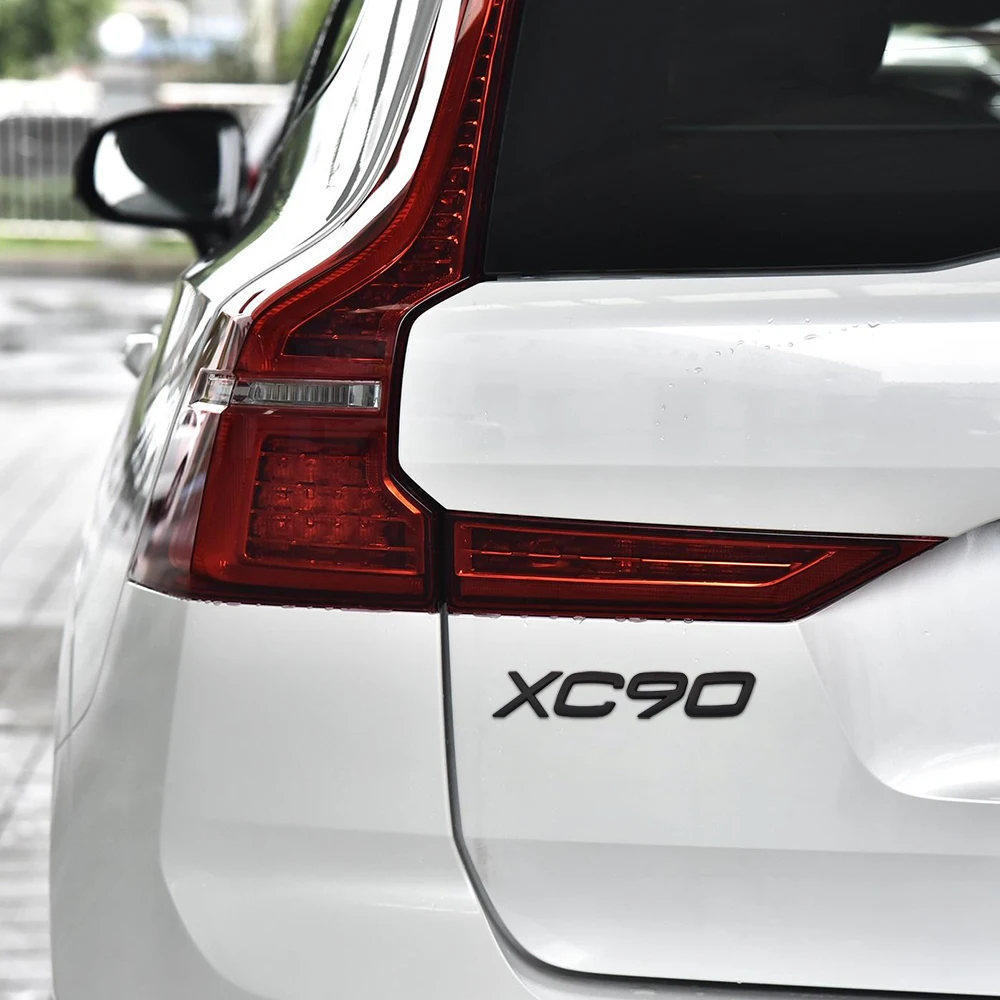 XC90(55572）黑