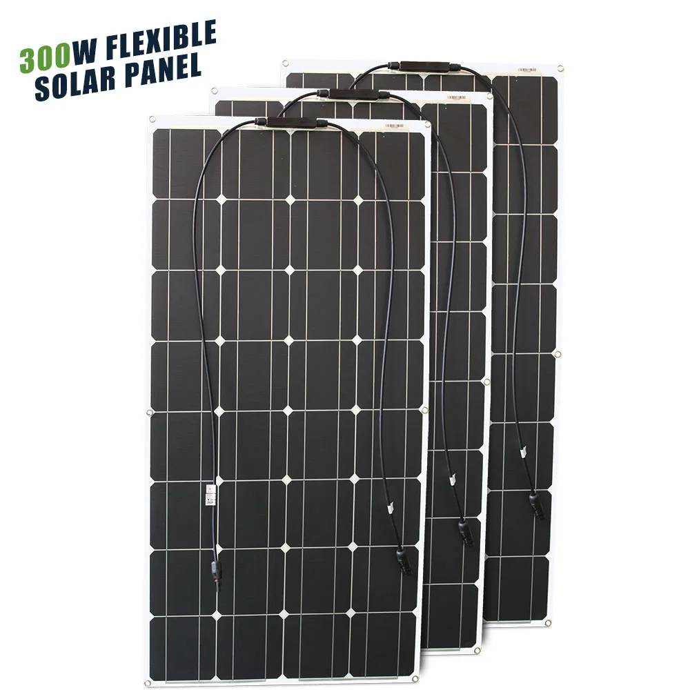 300w Solar Panel