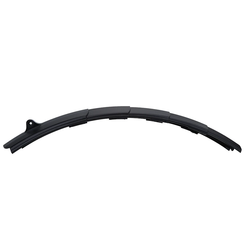Free Shipping Black Mountain Bike Bicycle Road Tire Devetail Front Rear Mudguard Fender Set Mud Guard Bike Mudguard Tyre