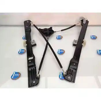 

2K5837462 WINDOW LIFTER FRONT RIGHT VOLKSWAGEN CADDY BOX BODY/KOMBI