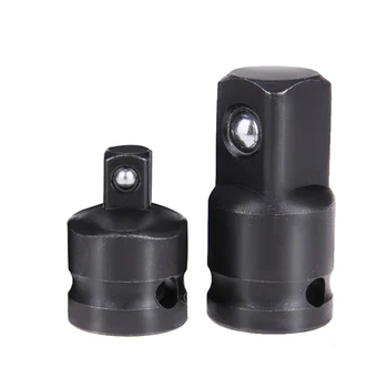 

4 Impact Reducer Adapter Socket Wrench Set 1/4 3/8 1/2 Drive Air Ratchet Kits