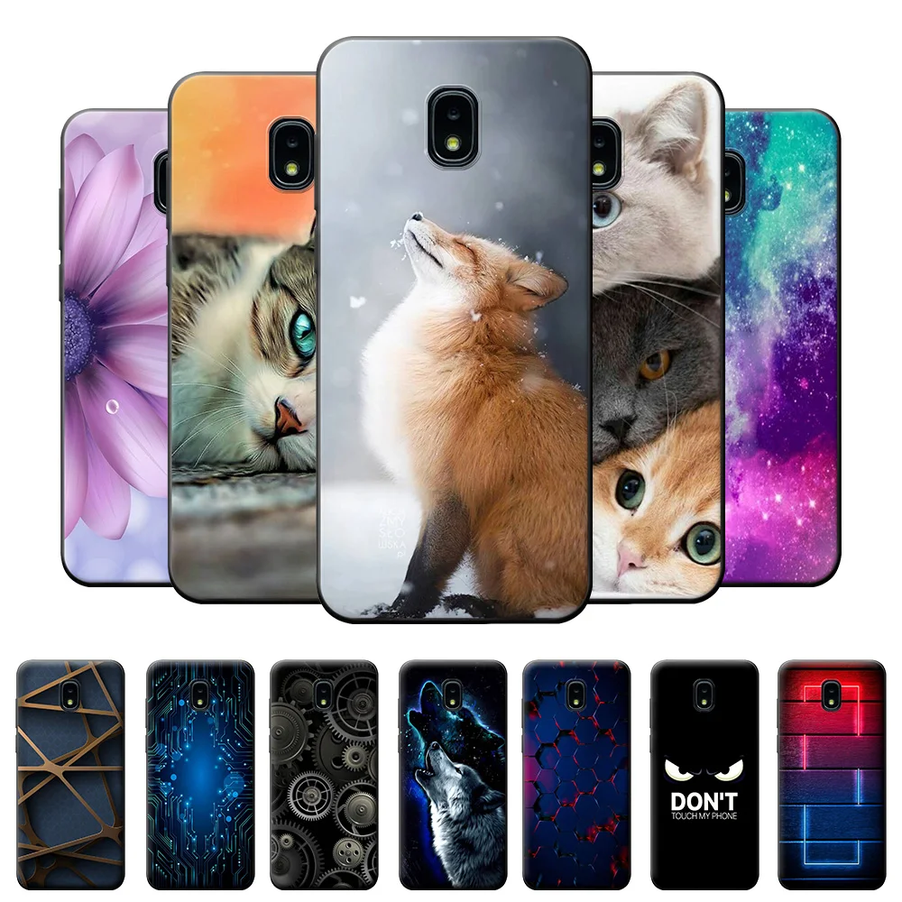 Per Samsung J5 2017 Custodia Galaxy J5 2017 Cover Posteriore In Silicone Per Samsung J5 2017 Custodia Morbida In Tpu Per Samsung J530F/Ds