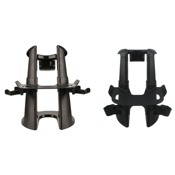 

2 Pcs Stand,Headset Display Holder, for Oculus Rift & for Htc Vive Headset or Htc Vive Pro