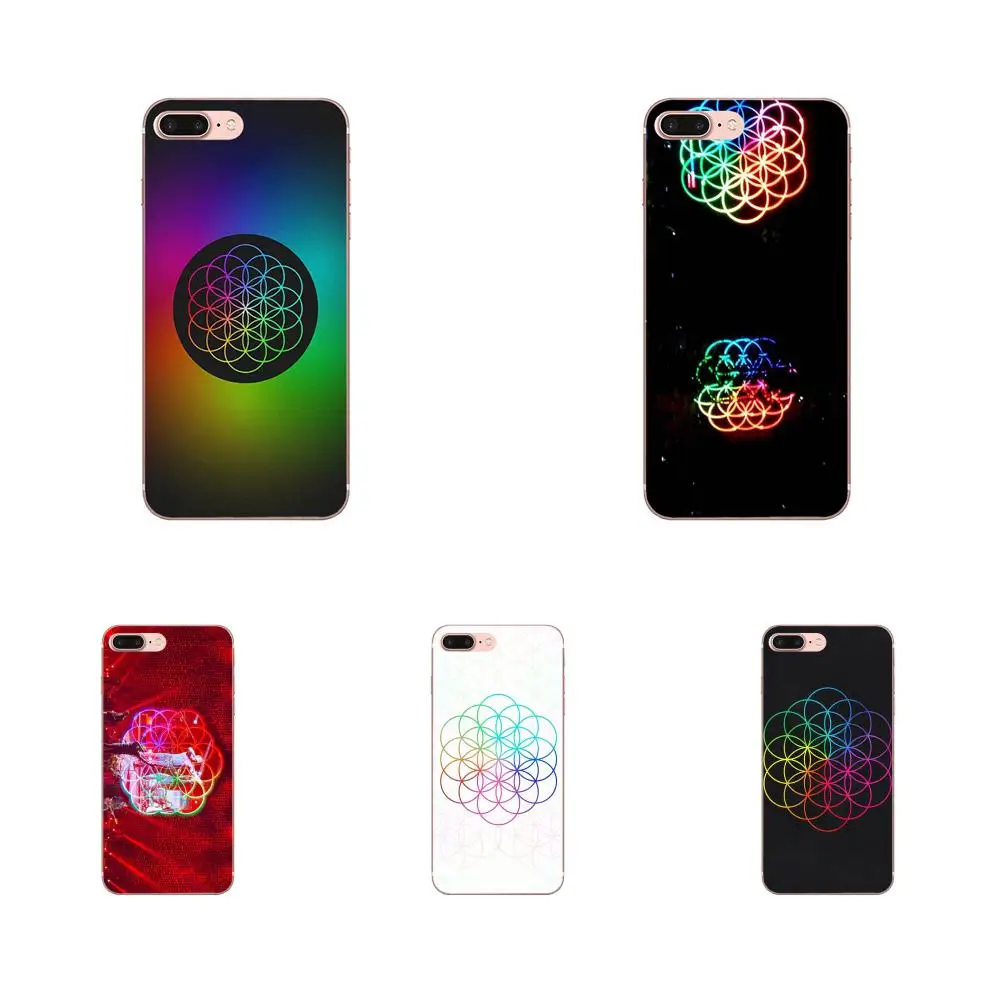 Coldplay A Head Full Of Dreams 1 для Huawei Honor 5C 5X 6A 6X 7 7A 7X 8 8A 8S 8X 9 10 30 Lite Pro Y6 II Y7 Y9 Prime 2019 | Мобильные