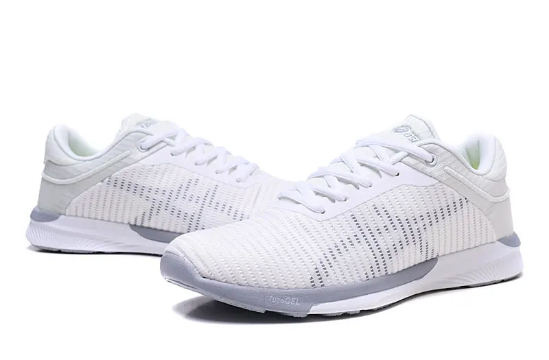 ASICS Fuzex Rush Adapt спортивная обувь для мужчин кроссовки ASICS спортивная обувь кроссовки для улицы Walkng бега