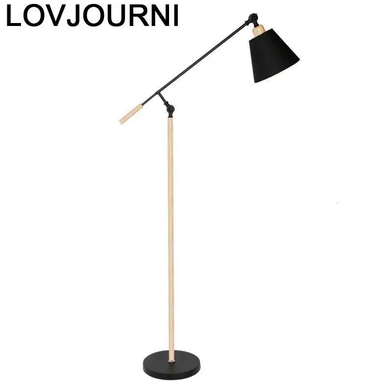 Vloerlampen Lampen Voor Woonkamer для гостиной напольный светильник подставка Piantana Staande Lampadaire De