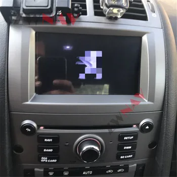 

Android 9.0 8 Core 4+64G DSP IPS 2 Din Car GPS Navigation Radio Screen Android System For Peugeot 407 2004 2005 2006 2007 - 2010
