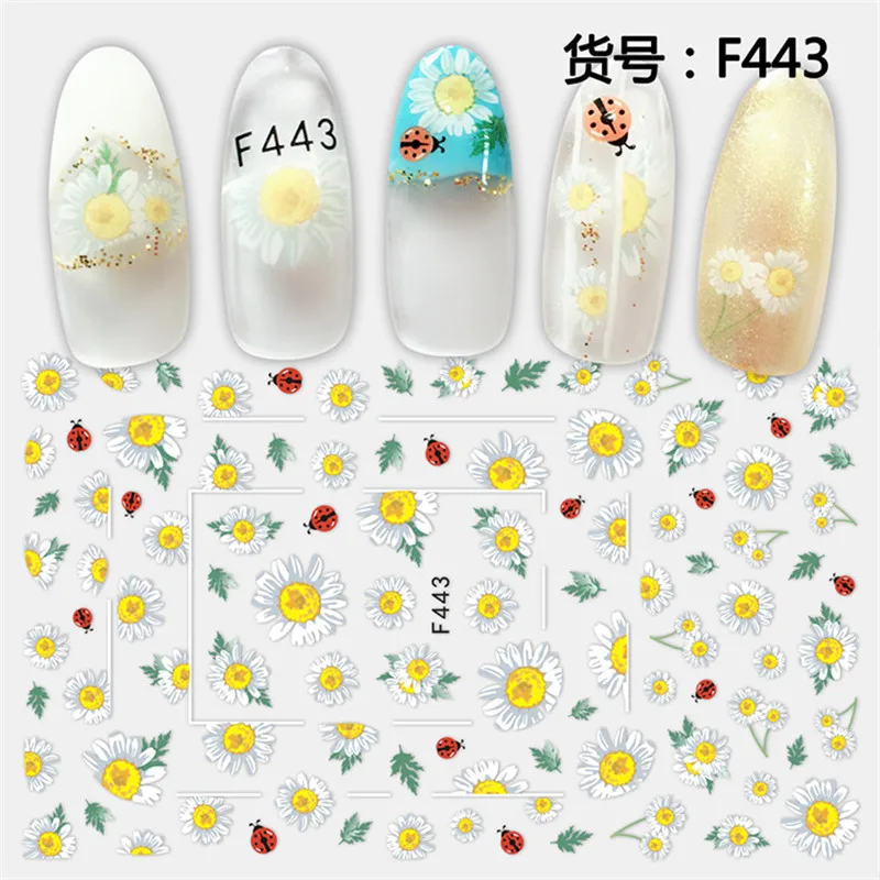 F443