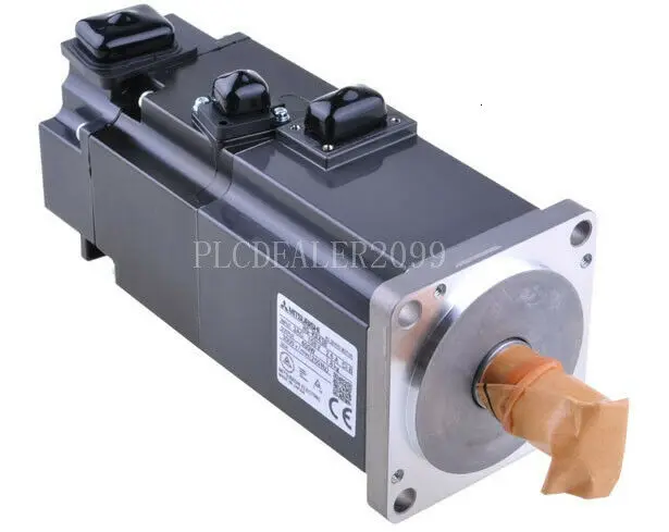 1 шт. Mitsubishi HG-MR43B серводвигатель переменного тока HGMR43B