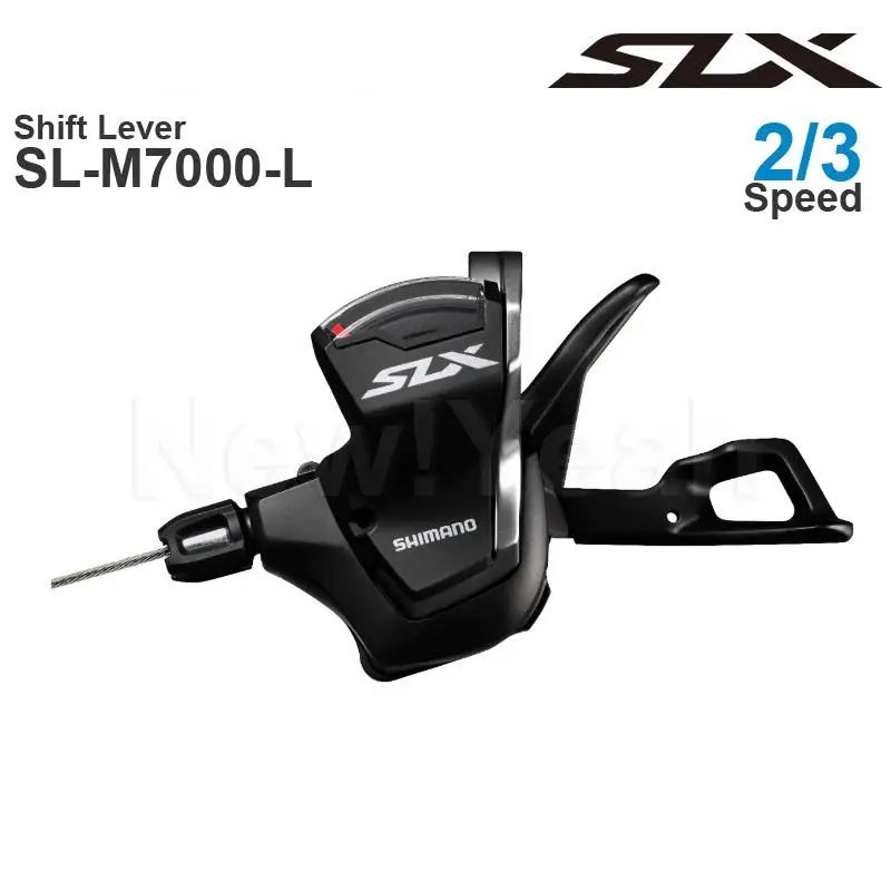 シマノslx M7000 11vシフター-ラピッドファイヤープラス右シフト