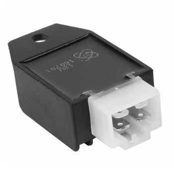

50cc Regulated Rectifier 110cc Rectifier Mounting hole 6.5mm Width 35mm