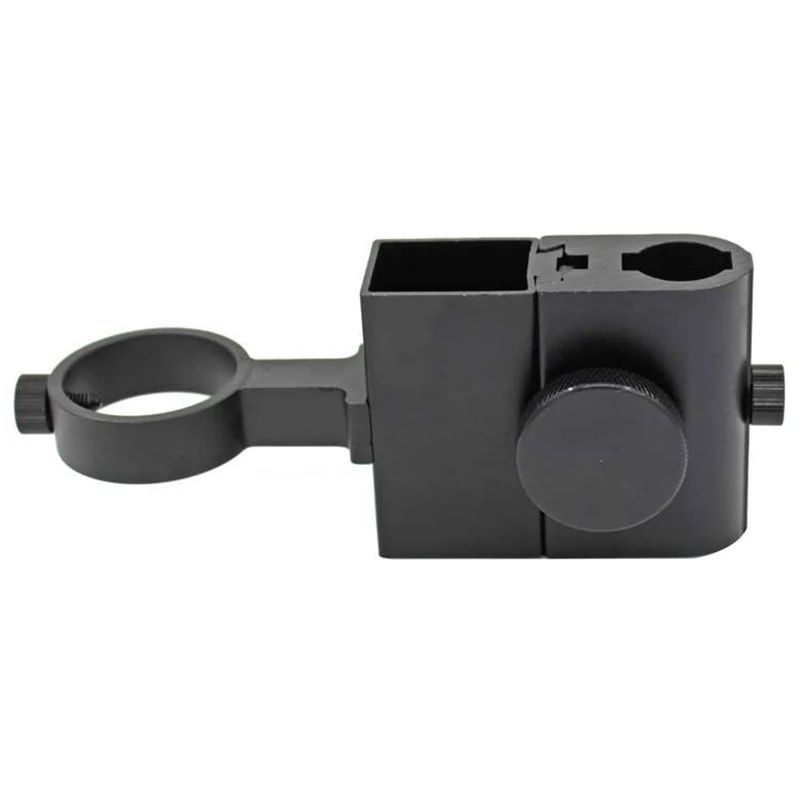 

Microscope Lifts Arms For Industrial Microscope Camera Height Adjustment 40Mm Lens Support Ring