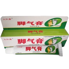 2 шт. 25 г крем для ног Уход за ногами спортсмена ноги зуд мозоли пилинг плохой ноги мазь