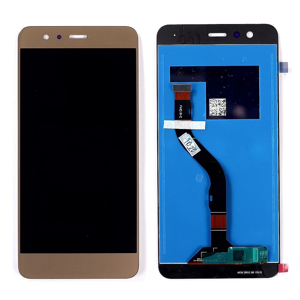 5 2 дюймов ЖК дисплей для Huawei P10 Lite WAS LX1 LX1A LX2 LX3 экран дисплей|touch screen lcd|screen lcddisplay lcd