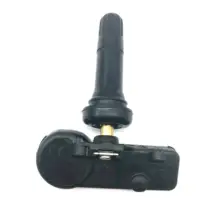 Gussin 4(четыре) шт. датчик давления в шинах автомобиля TPMS 56029398AB подходит для CHRYSLER 433 МГц