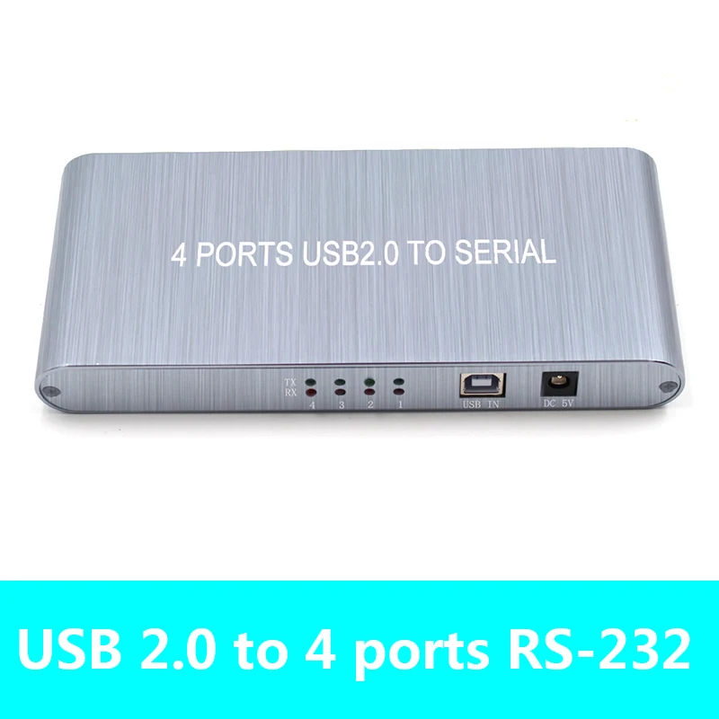 

Wiistar USB 2.0 USB 1.1 to RS232 Serial Port 9 Pin DB9 Serial COM Port Adapter Converter